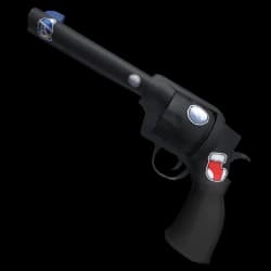 Stickers Gun (Christmas 2025)