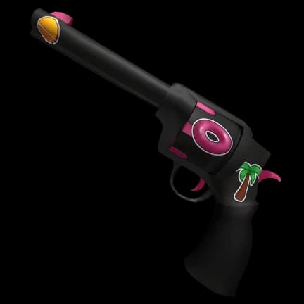 Stickers Gun (Summer 2025)