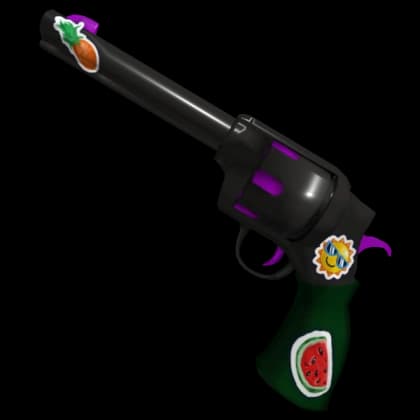 Stickers Gun (Summer 2023)