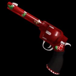 Stockings Gun (2022)