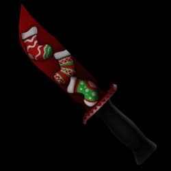 Stockings Knife (2022)