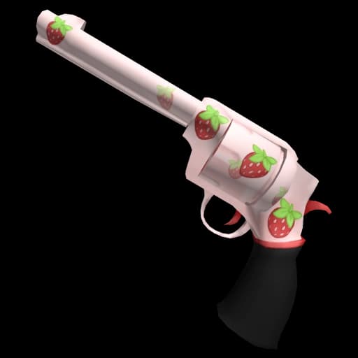 Strawberries (Gun)