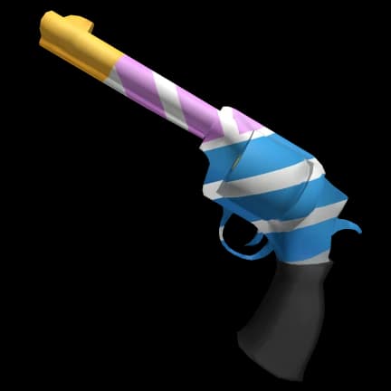 Striped Gun (2025)
