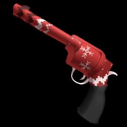 Sweater Gun (2025)
