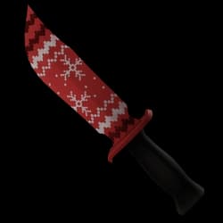 Sweater Knife (2025)