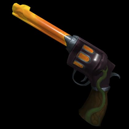 Traveler (Gun)