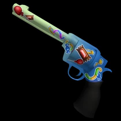 Treats (Gun)