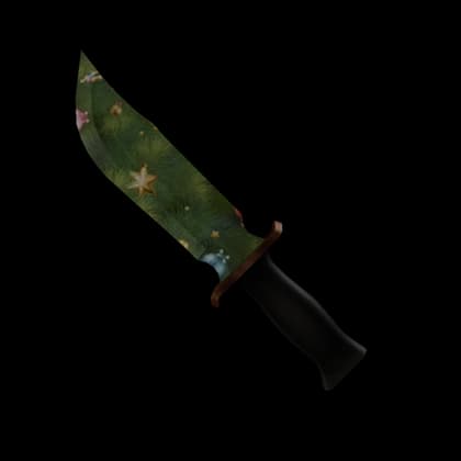 Tree Knife (2017)