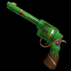 Tree Gun (2022)