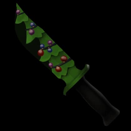 Tree Knife (2021)