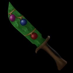 Tree Knife (2022)