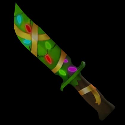 Tree Knife (2023)