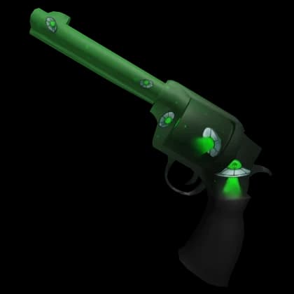 UFOs (Gun)