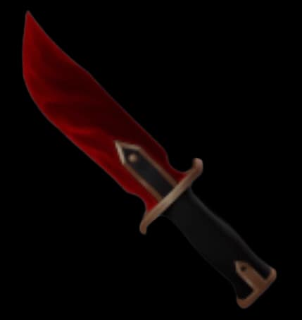 Vampire Knife (2022)