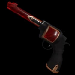 Vampire Gun (2022)