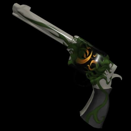 Vines (Gun)