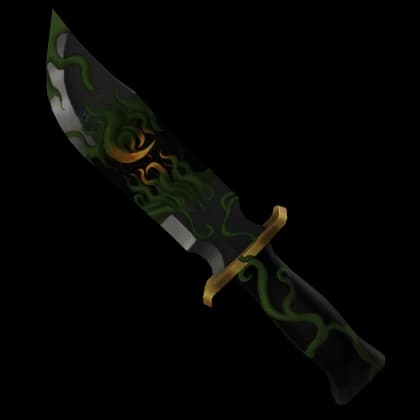 Vines (Knife)