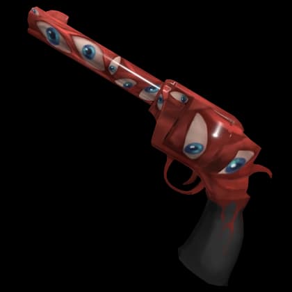 Watcher Gun (2021)