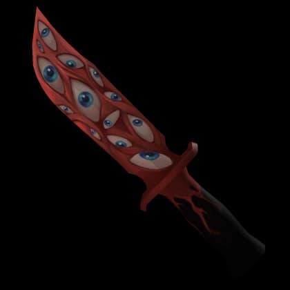 Watcher Knife (2021)