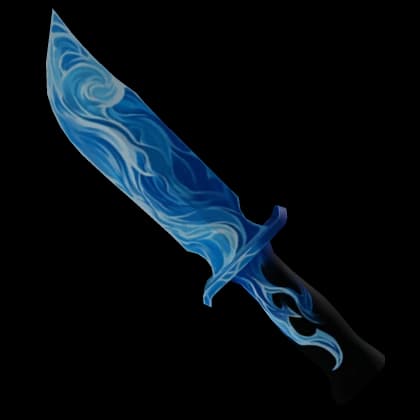 Waves Knife