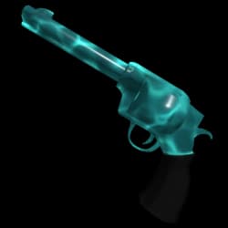 Wraith (Gun)