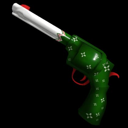 Wrap (Gun)