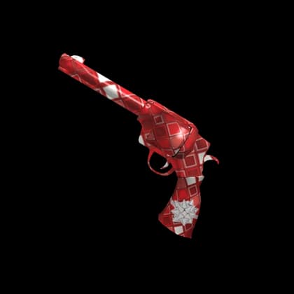 Wrapped Gun (2018)