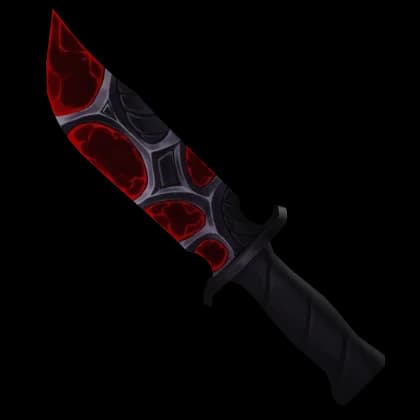 Xeno (Knife)