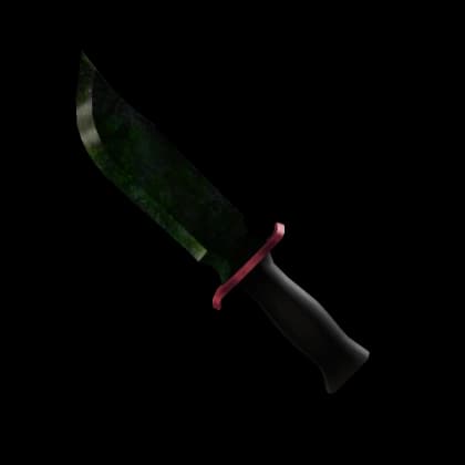 Zombie Knife (2017)