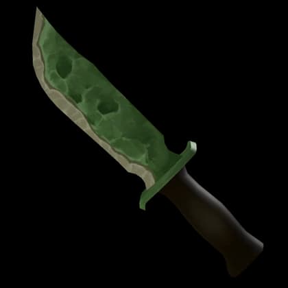 Zombified (Knife)
