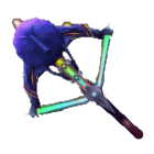 Chroma Emberbow