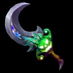 Chroma Embersickle