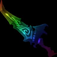 Chroma Mortal
