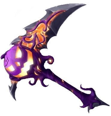 Emberscythe