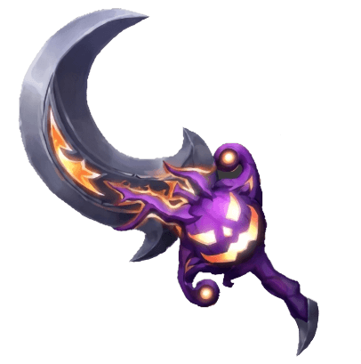 Embersickle