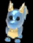 Pre-Teen Diamond Dragon