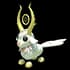 Flare Neon Ride Goldhorn
