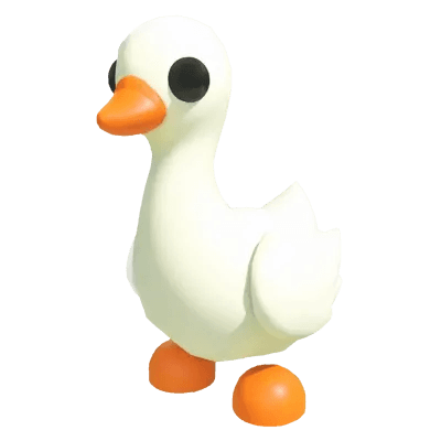 Full Grown Goose