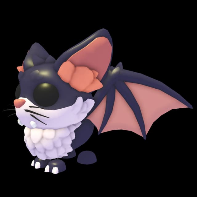 Full Grown Kitty Bat