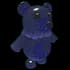 Newborn Lunar Moon Bear