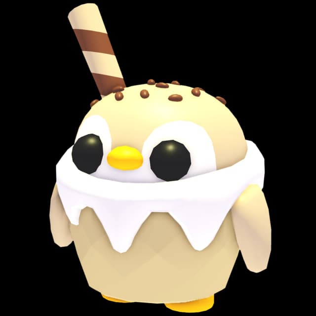 Teen Vanilla Penguin