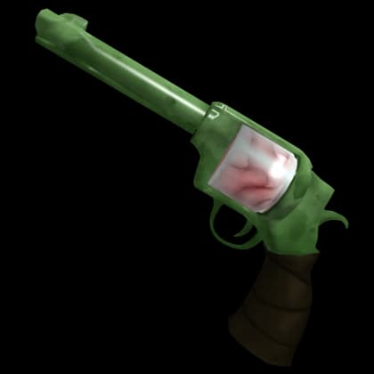 Zombified (Gun)