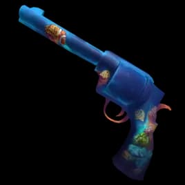 Aquarium (Gun)