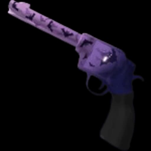 Bats Gun (2024)