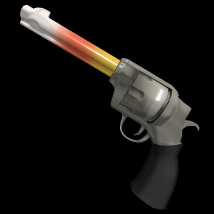 Candy Corn Gun (2022)