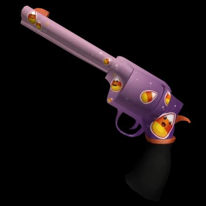 Candy Corn Gun (2025)