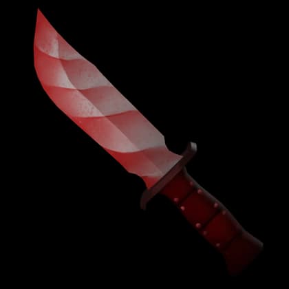 Candy Swirl (Knife)