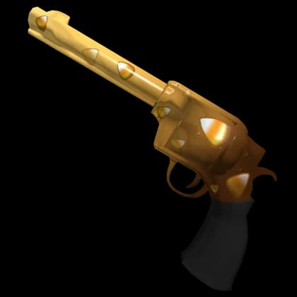 Candy Corn Gun (2024)