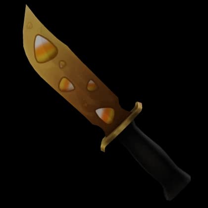 Candy Corn Knife (2024)
