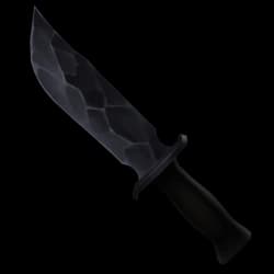 Coal Knife (2022)